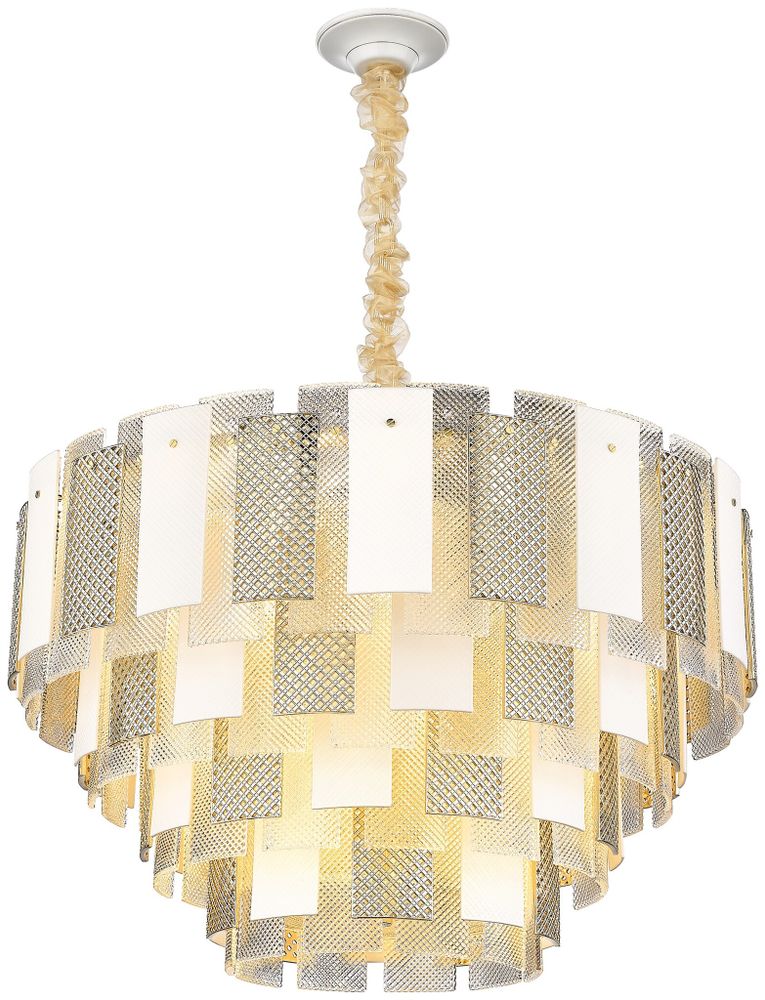 Лампа настольная Wertmark Karlin WE148.04.024