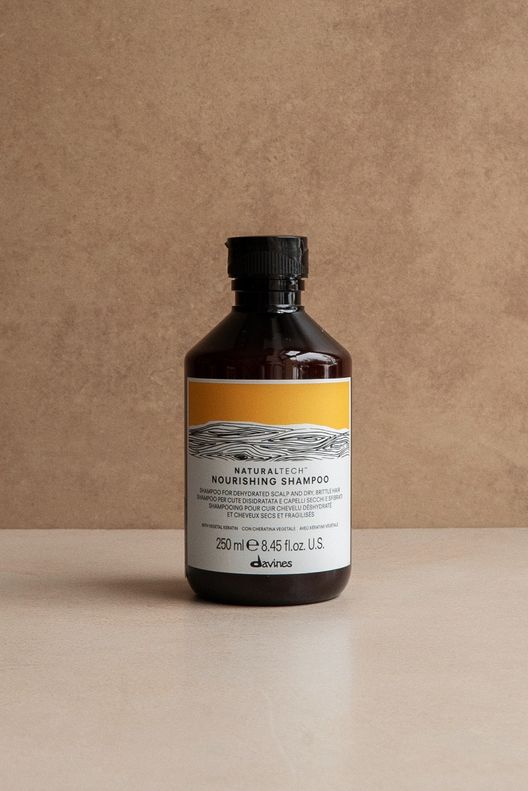 Питательный шампунь NT Nourishing / Davines
