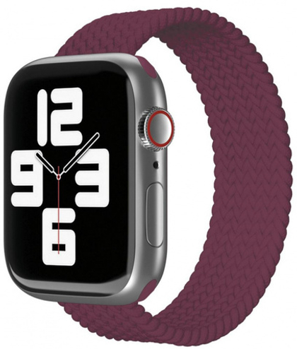Ремешок Apple Watch 38мм, современный &lt;&lt;коричневый&gt;&gt; Replica