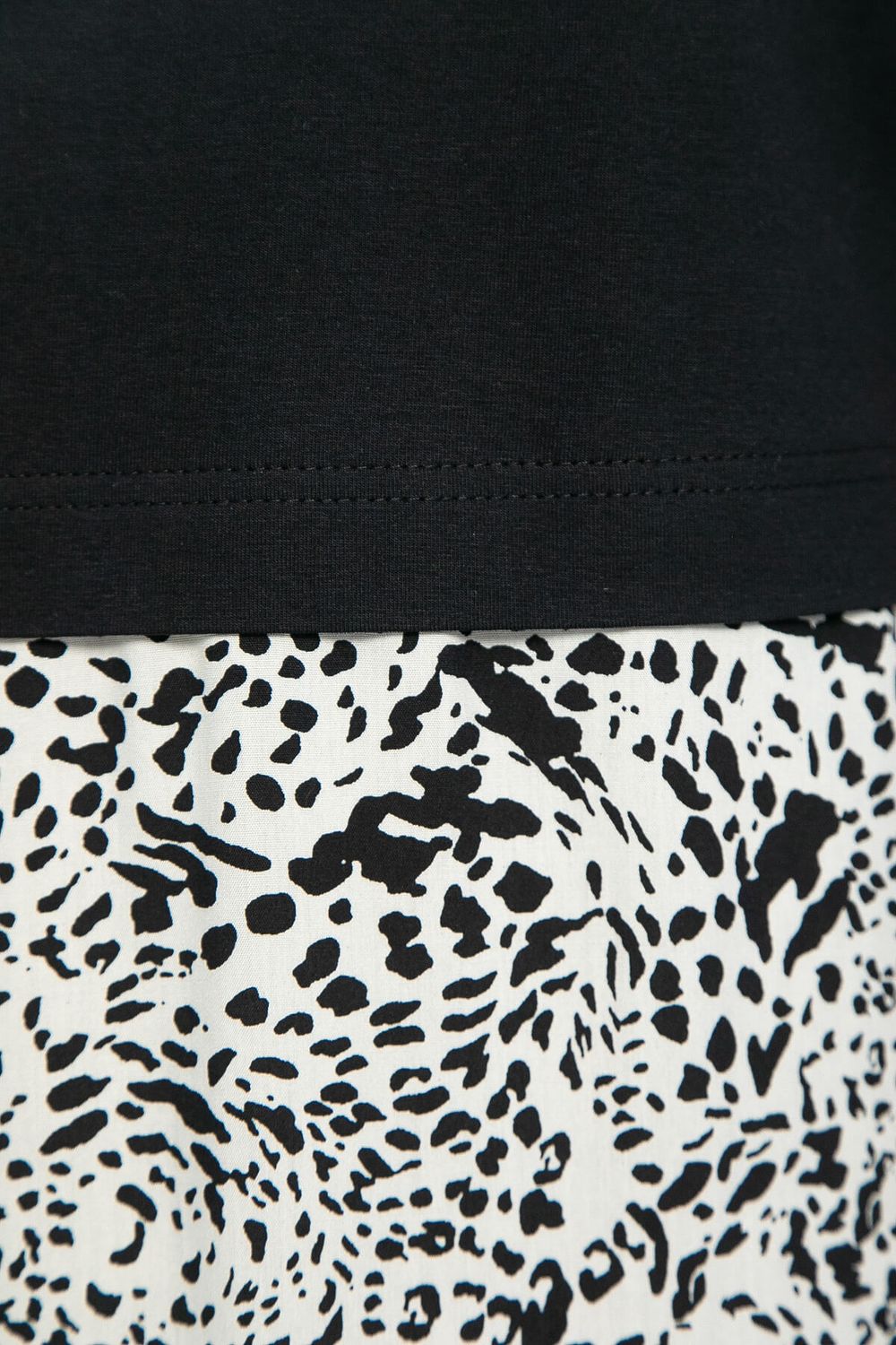 Платье Мелони (черное) П13087-41М LT Collection