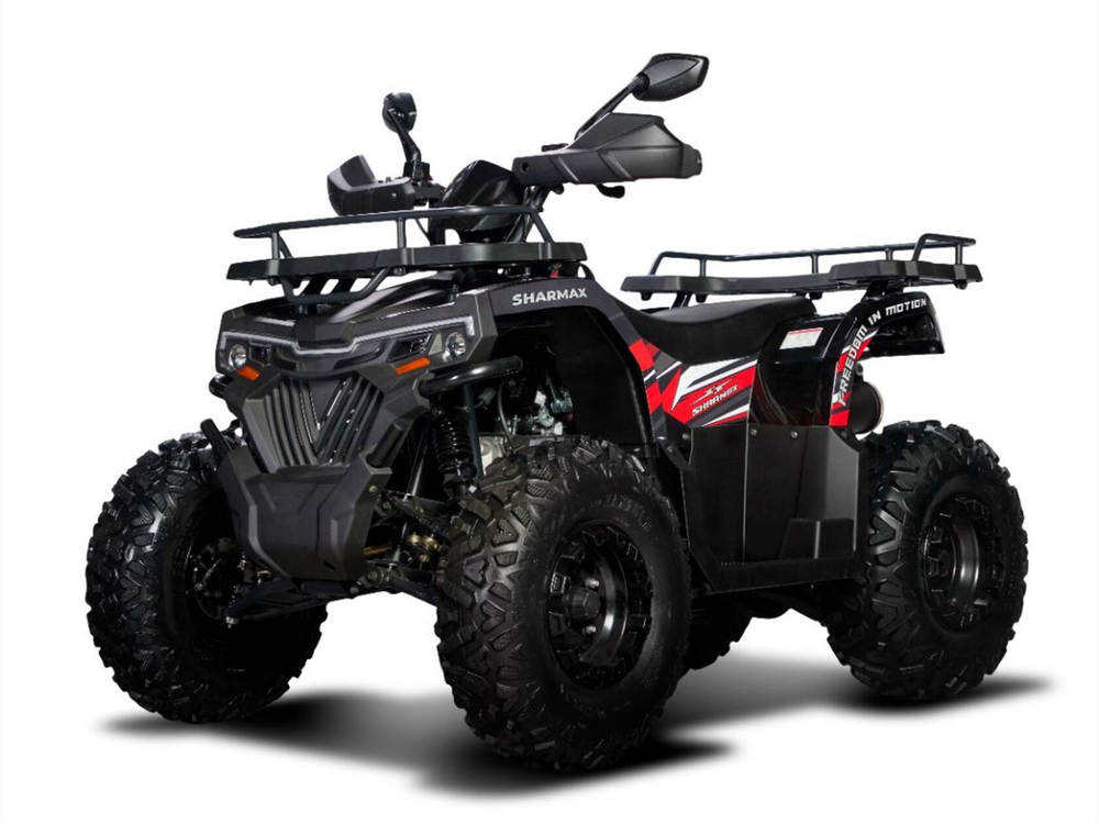 Квадроцикл Sharmax 280 RX Activator