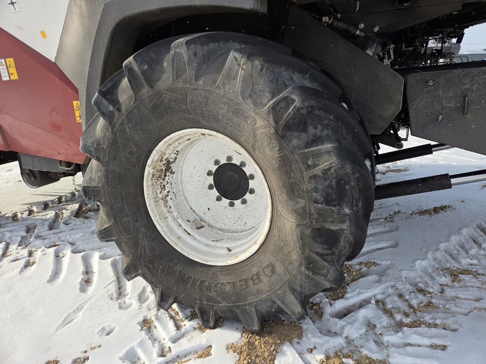 КЗ Ростсельмаш РСМ-181 Комбайн TORUM-785 (Дизельный, 14,9 л, 510 л.с., АТ)