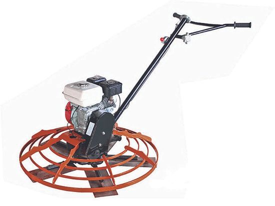 Заглаживающая машина MERAN CNPT-900A