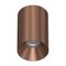 Потолочный светильник Italline IT02-027 rose gold 3000K