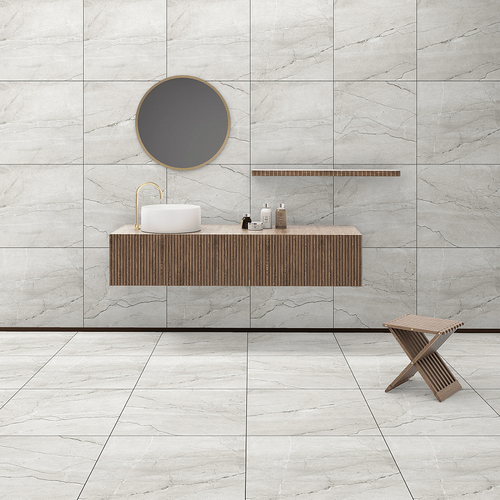 Плитка керамогранитная AZARIO EXLISE GREY 60х60 Matt (F109082191M)