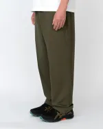 Брюки Postaments Lazy хаки