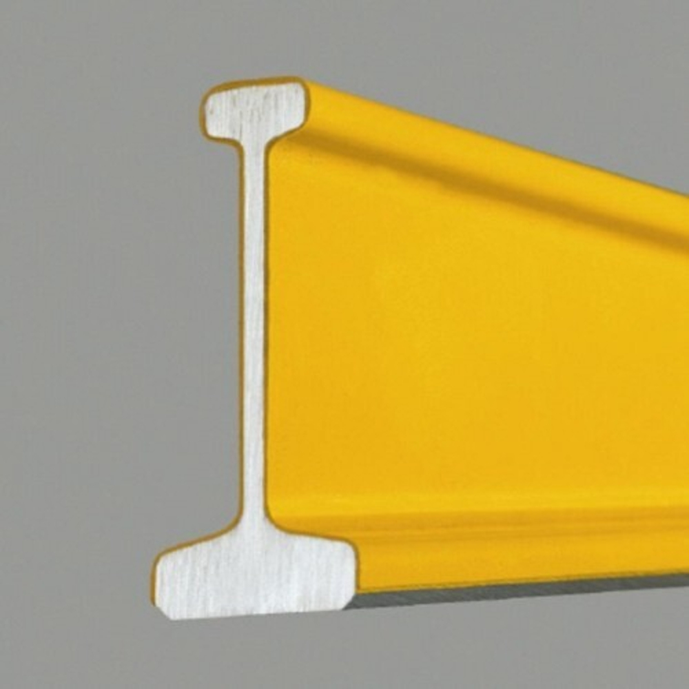 Уровень строительный STABILA тип 81S 100 см 02506 02506