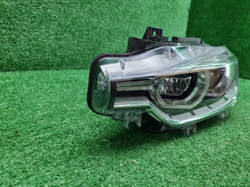 Фара левая BMW 3er F30 (2015-2020) LED