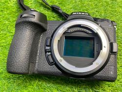 Nikon Z6 (12 000 кадров) Покупка/Продажа