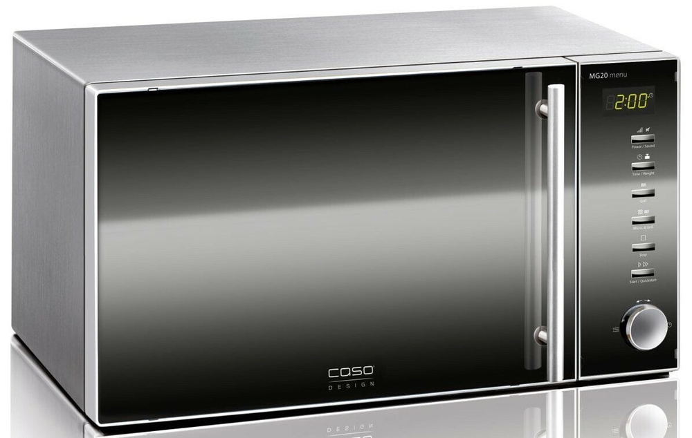 Микроволновая печь Caso MG20