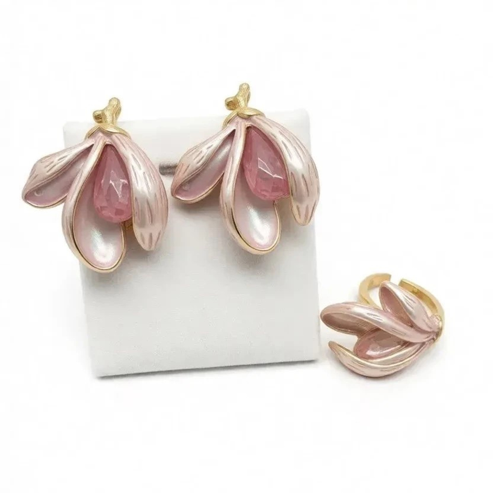 Комплекты Jewelry - арт021