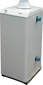 Котел напольный газовый RGA АОГВК 11,6-3 исп 7 (RGA 11К хChange TL 2210-364)