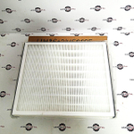 Фильтр кондиционера | L1618524150005, 9F653-68E201201A0 | Weichai