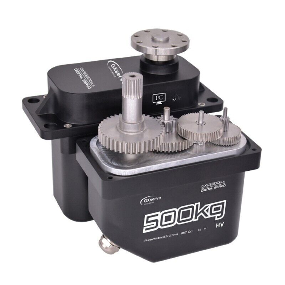 Сервопривод GXservo x500