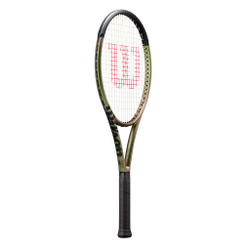 Теннисная ракетка Wilson Blade 100 V8 Tour Racket