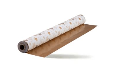 Упаковочная бумага