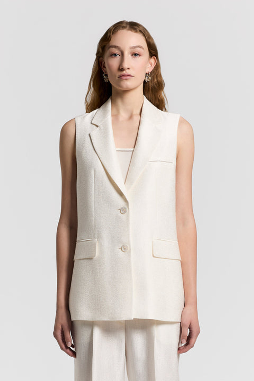 Жилет PESERICO 42IT