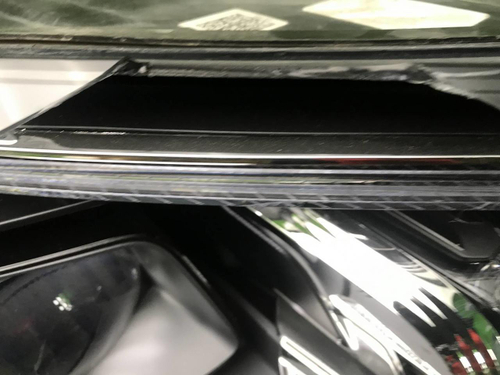 Фара правая Mercedes GLS x167 19-24 Multibeam LED