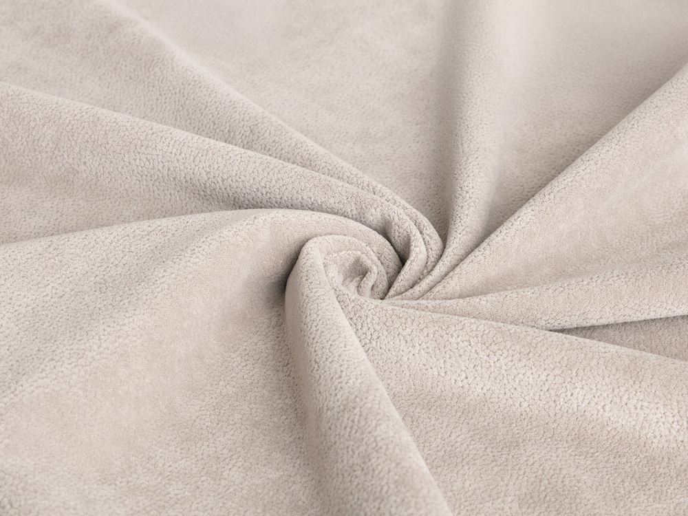 Велюр Mirage natural (Мираж натурал)