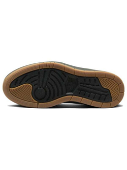 Кроссовки Jordan 1 Elevate High Se Black Gum Women's