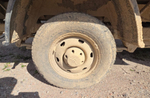 UAZ Profi 236021-01 (Промтоварный, Бензин/Газ, 2,7 л, 150 л.с.)