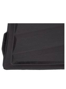 Коврики BMW X5 F15 / X6 F16 (+ X5 E70 / X6 E71) передние (2 шт)