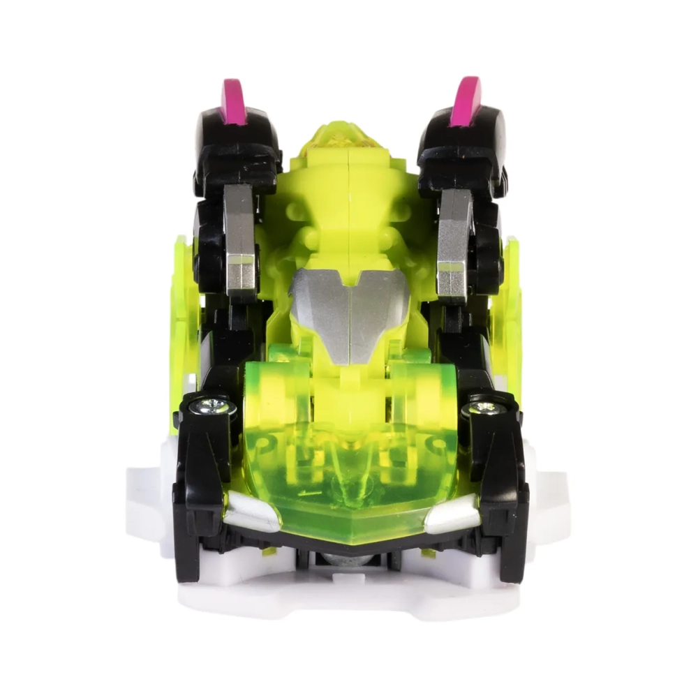 Дикие Скричеры. Игровой набор Бласт Чардж Соник Блейд S5. ТМ Screechers Wild