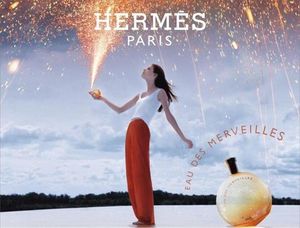 Hermes Eau Des Merveilles