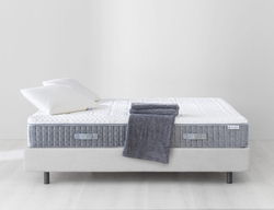 Беспружинный матрас Kamasana Milagro 200x200 до 160кг