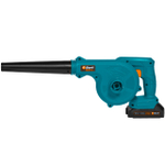 Воздуходувка аккумуляторная BORT BSS-21-Li (1x1,5Ач+ЗУ)