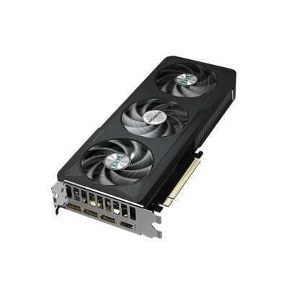Видеокарта GigaByte nVidia GeForce RTX 5060 Ti 16Gb GV-N506TEAGLEMAX OC-16GD 1.0
