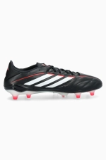 Бутсы adidas Copa Pure 4 Elite FG - черный