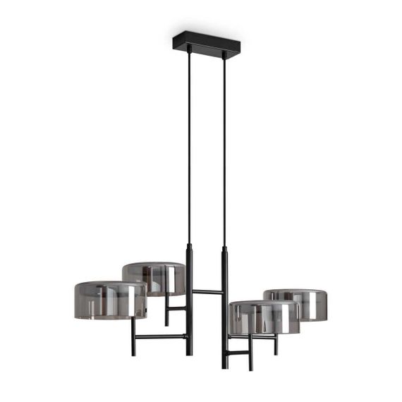 Подвесной светильник Freya FR5536PL-L14B