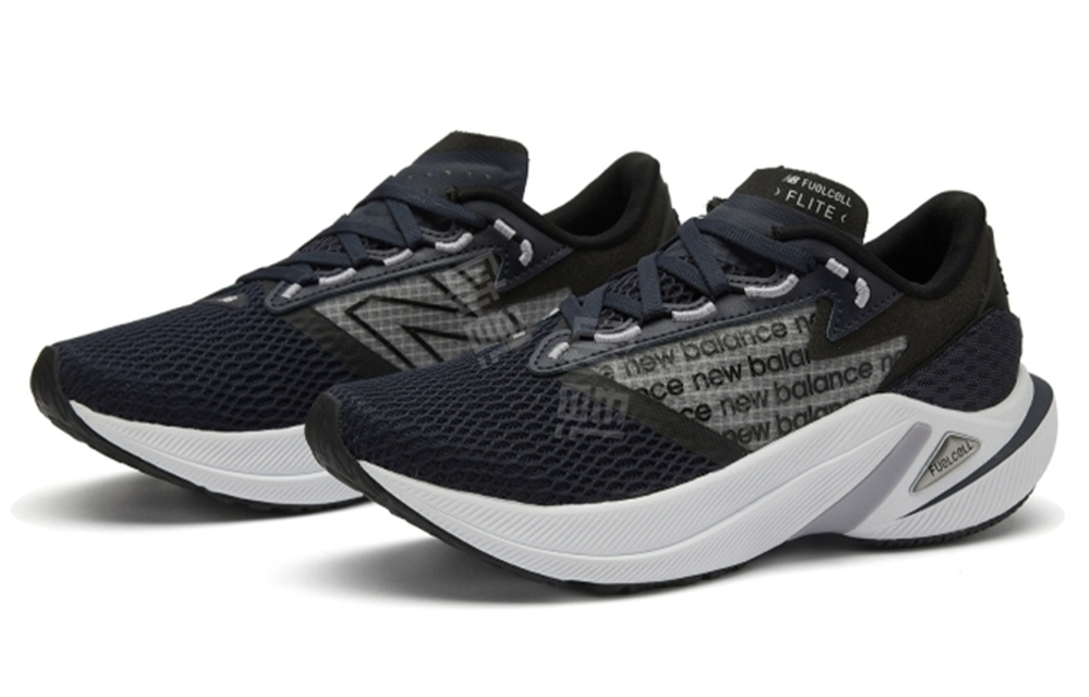 Кроссовки New Balance Nb Fuelcell (Женская размерная сетка)