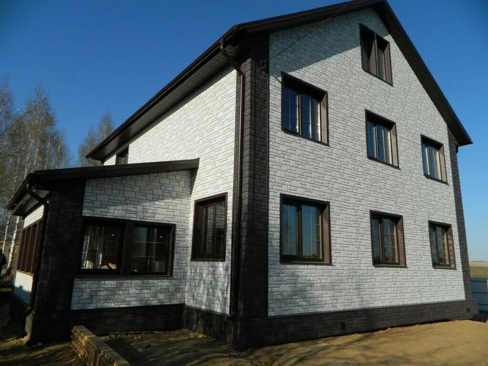 Угол наружный Docke-R Burg Платиновый 470 мм
