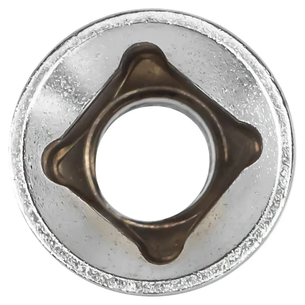 Головка 6мм (6гр.), 1/4'' JCB JCB-52506