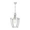 Подвесной светильник Lumina Deco Brooklyn LDP 1241-1 CHR