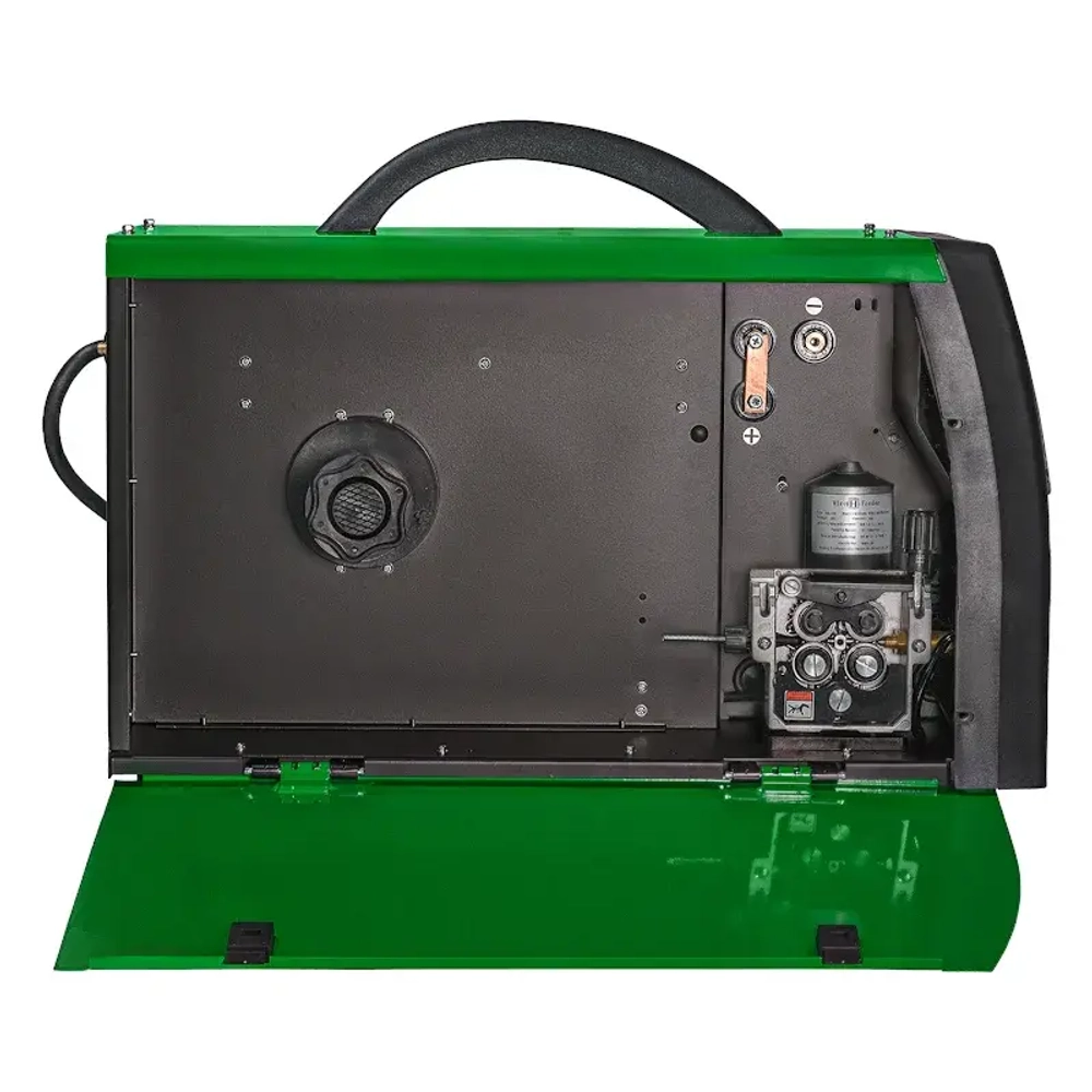 EVERLAST Power i-MIG 275P инверторный сварочный полуавтомат 2EV275P