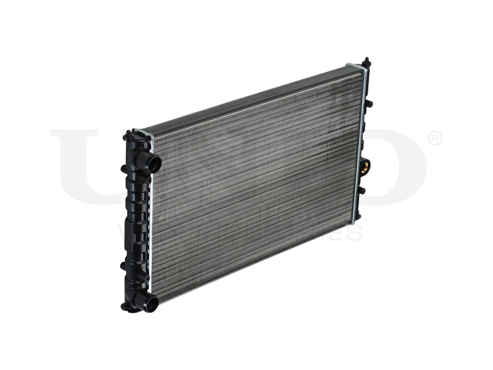 Радиатор охлаждения двигателя UNIO RAD-10105