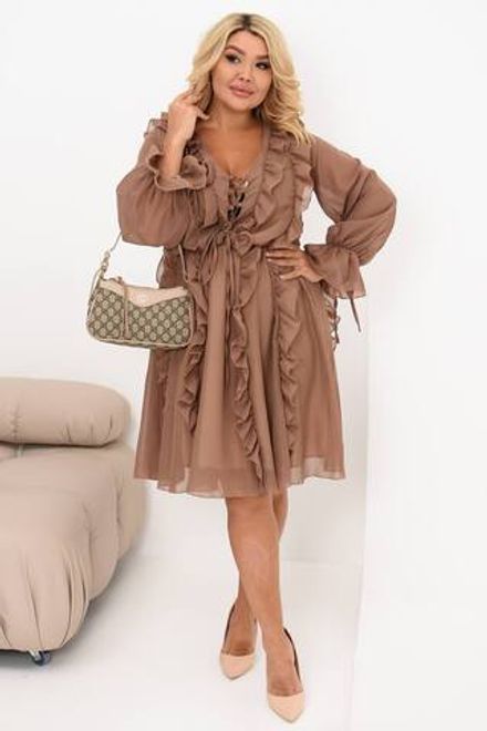 Платье УК-031-2 Fabrika Фото 1