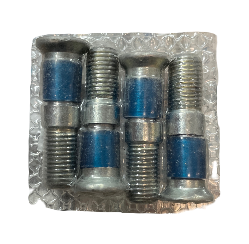 ВИНТЫ Фиксатора замка двери бесшумные М10*42 ВАЗ 2108