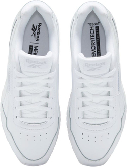 Кроссовки REEBOK GLIDE ex-GV6994 бело-серый