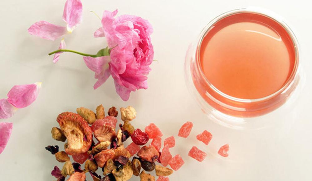 Фруктовый чайный напиток Маджента РЧК 250г