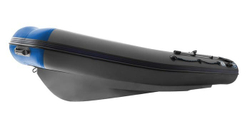 Лодка РИБ BALTIC BOATS АПОЛЛОН 420Z
