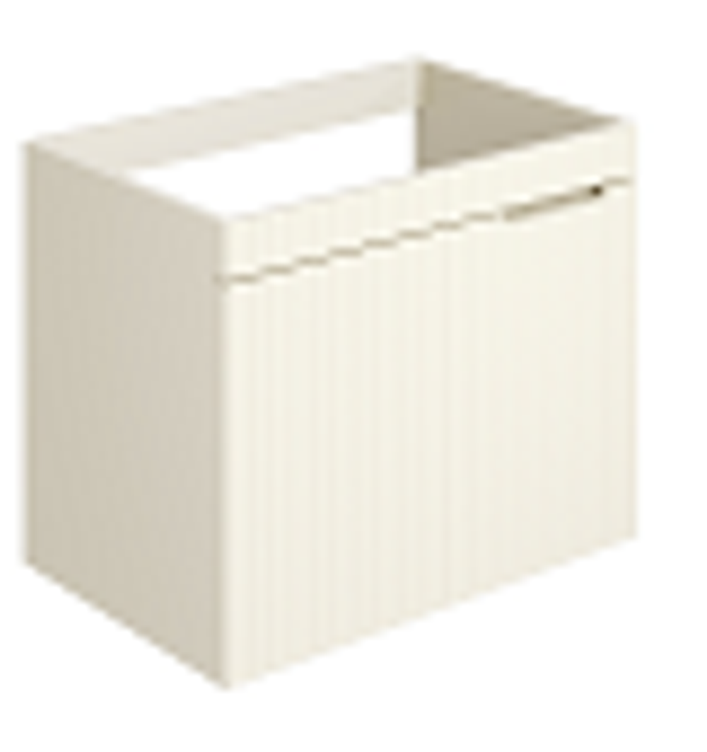 Тумба Фостер 60 с 1 ящиком (Фостер) беж