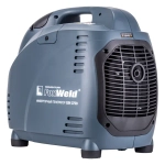 FoxWeld GIN 3700 инверторный генератор 5218