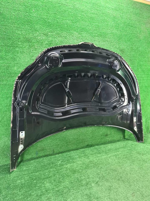 Капот Skoda Kodiaq (2016-н.в.) (В пленке)