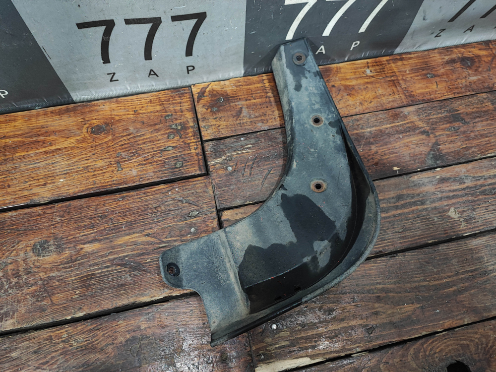 Брызговик передний левый Kia Soul 2 (PS) 13-19 Б/У Оригинал 86831B2000