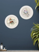 Картина на стену интерьерная на холсте 27 см