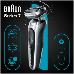 Бритва Braun Series 7 71-S1000cs